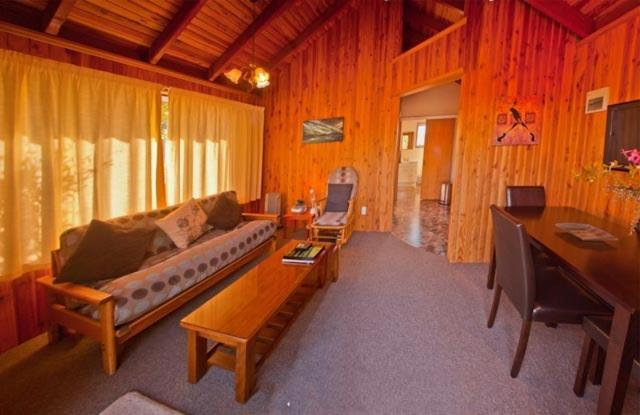 Mapua Chalets Exterior photo