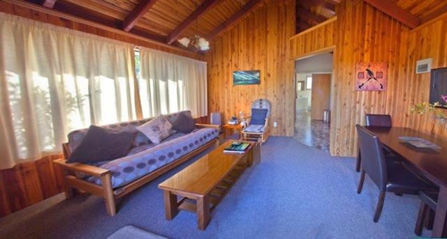 Mapua Chalets Exterior photo