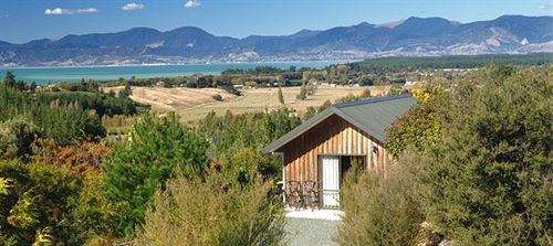 Mapua Chalets Exterior photo